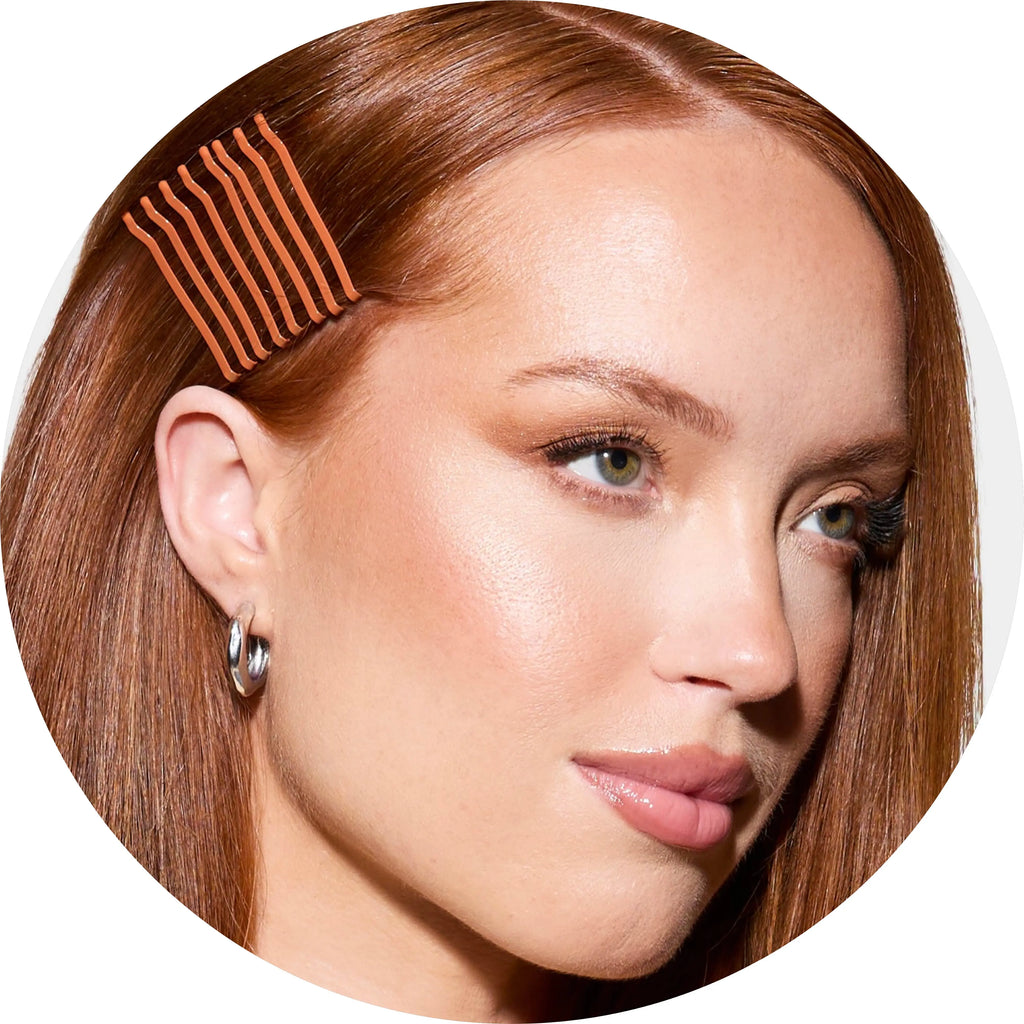 Hairtone Image
