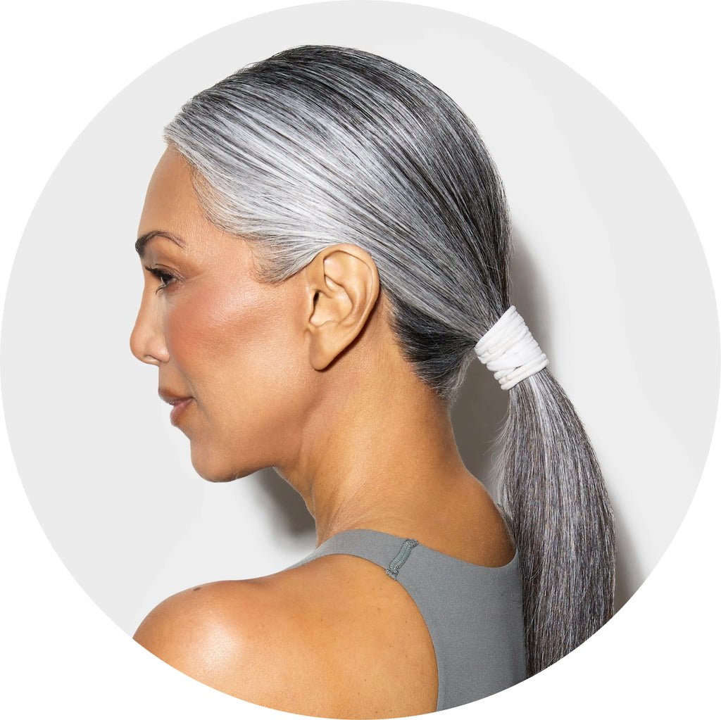 Hairtone Image