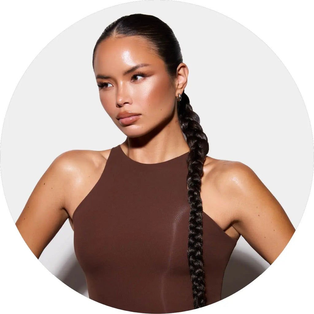 Hairtone Image