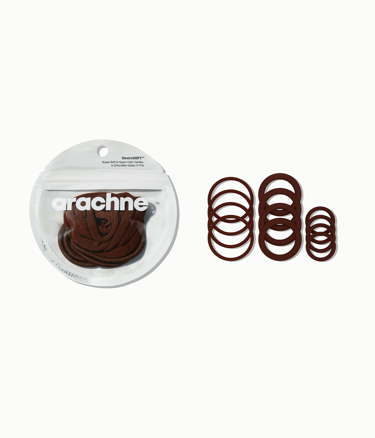 CHOCOLATE GLAZE