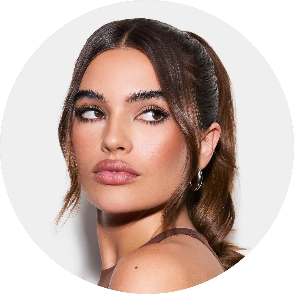 Hairtone Image