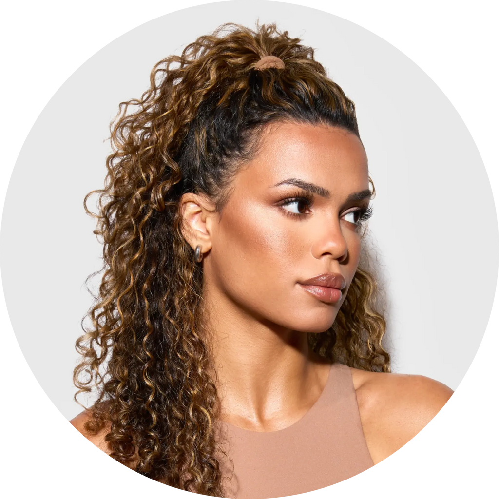 Hairtone Image