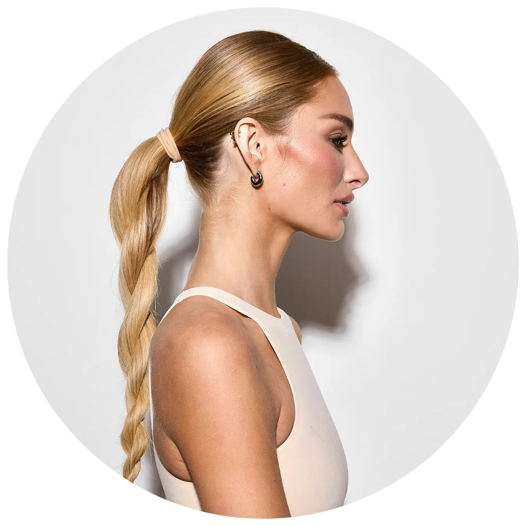 Hairtone Image