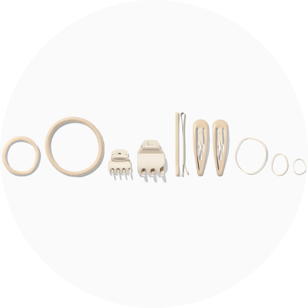 everyday essentials image