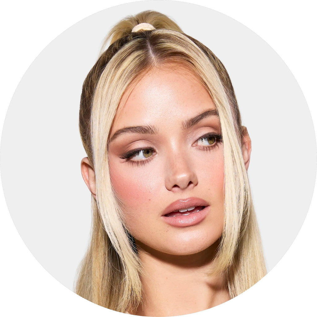 Hairtone Image