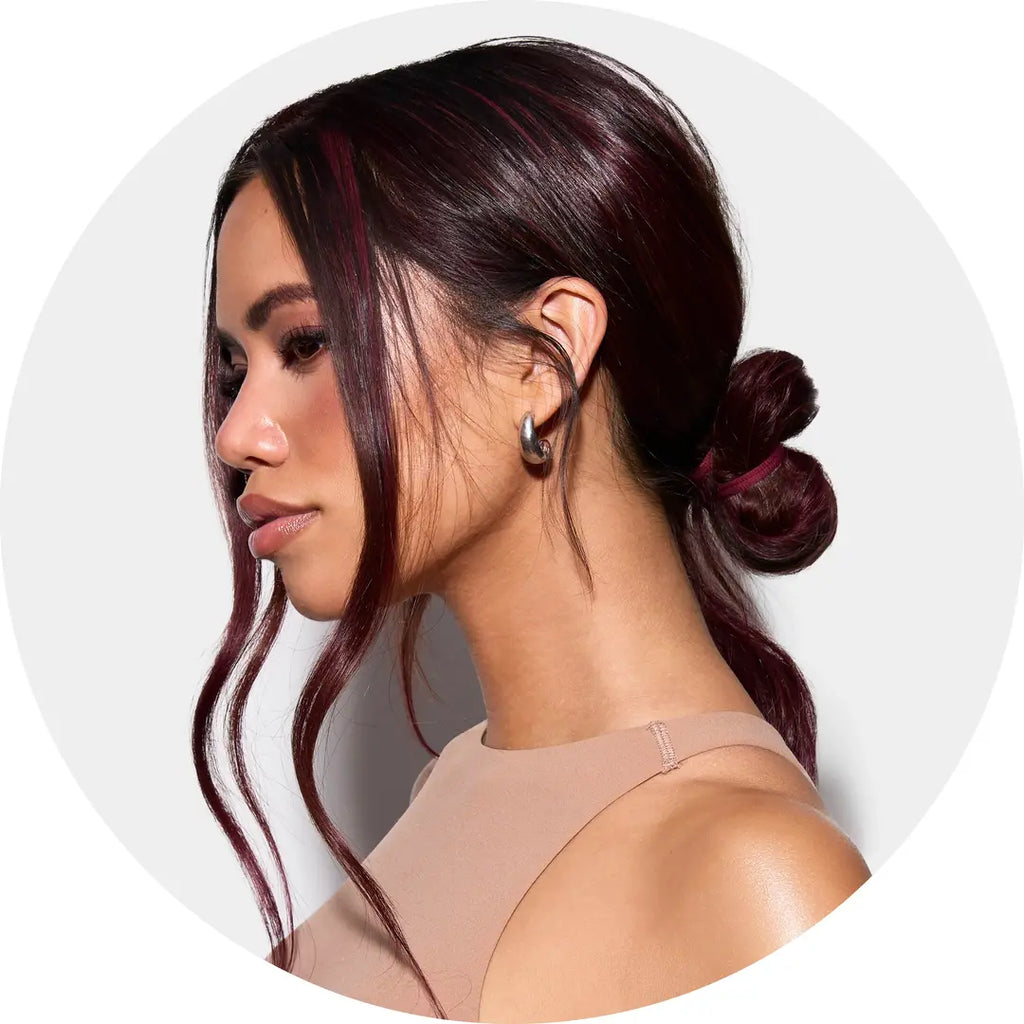 Hairtone Image