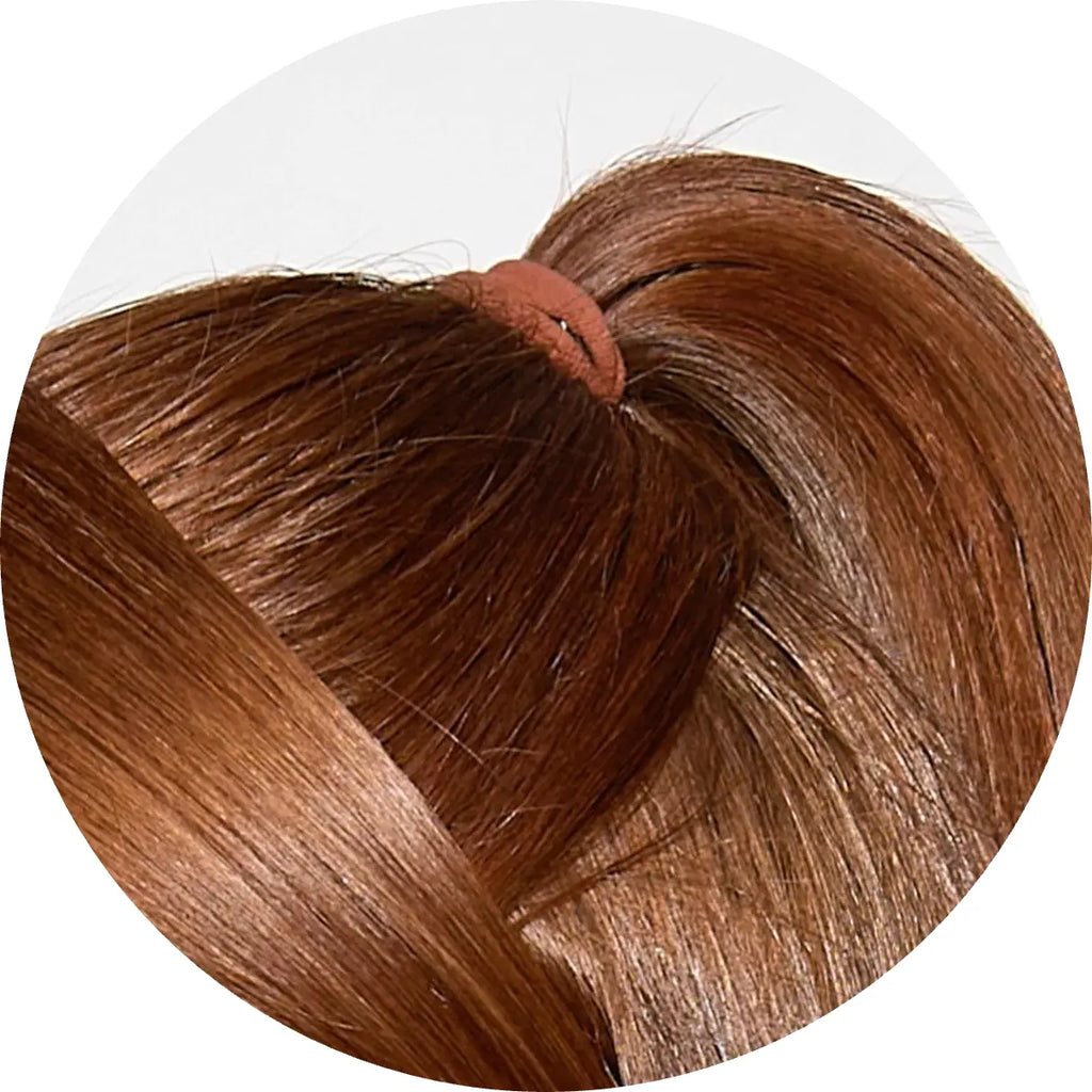 Hairtone Image
