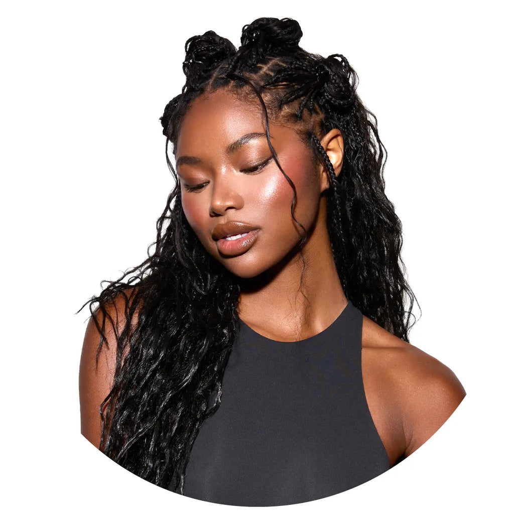 Hairtone Image