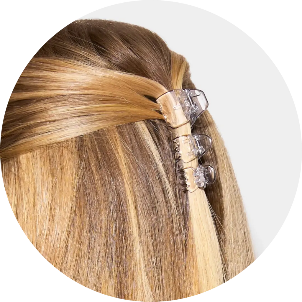 Hairtone Image