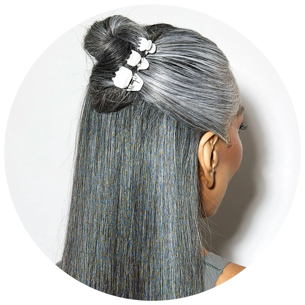 Hairtone Image