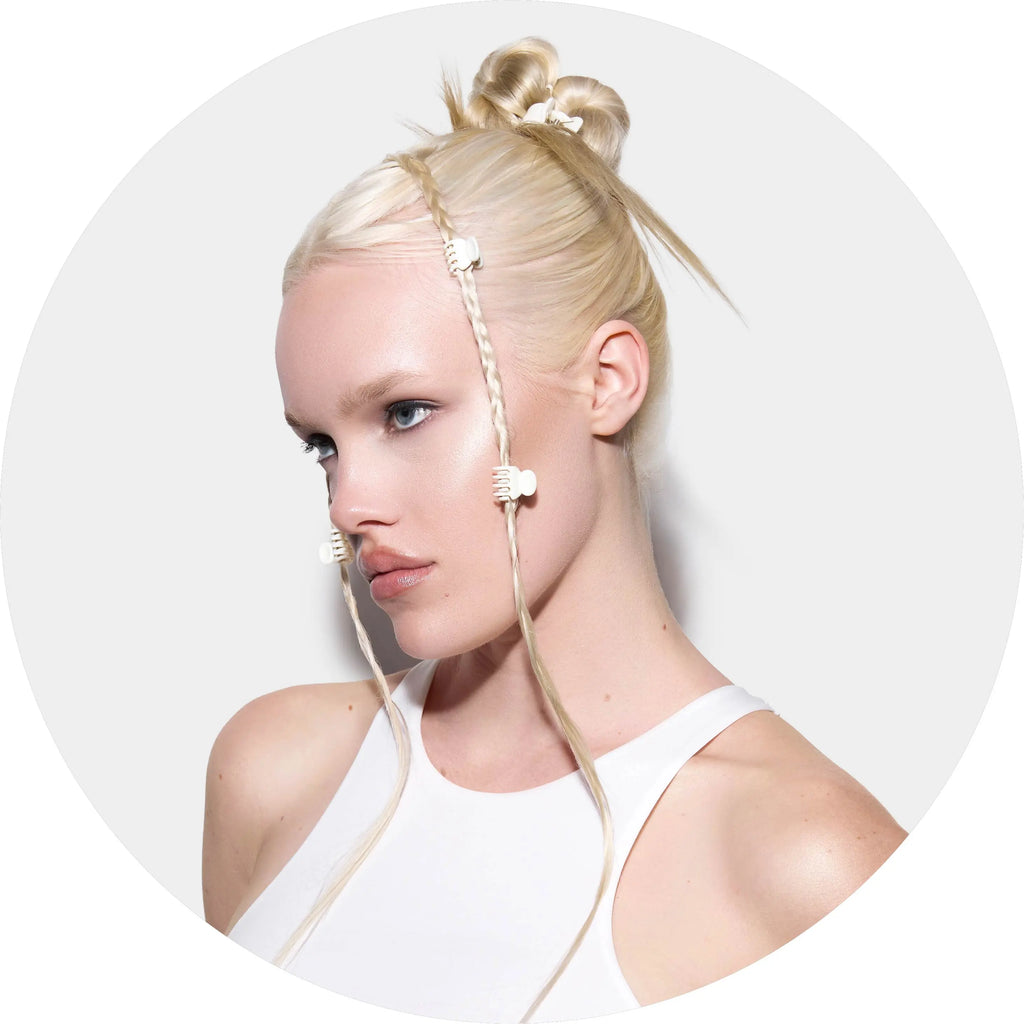 Hairtone Image