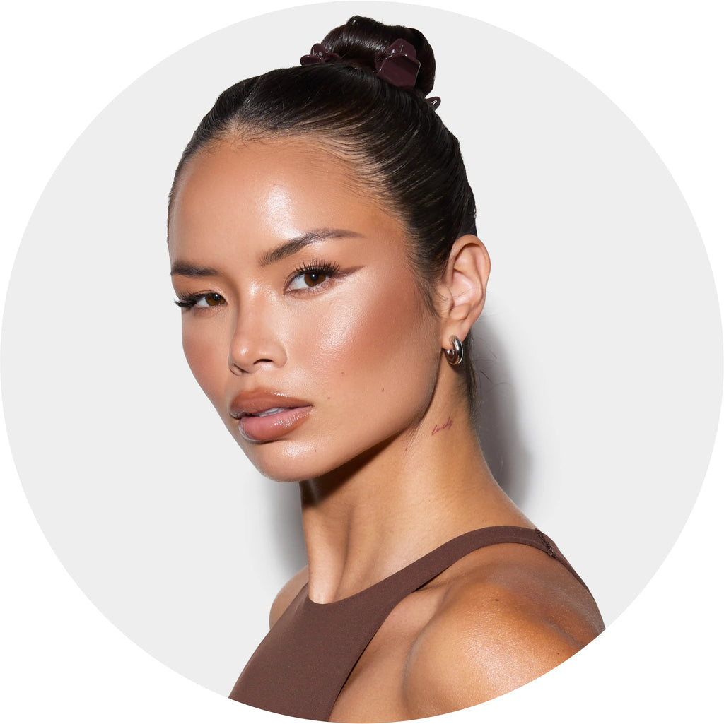 Hairtone Image