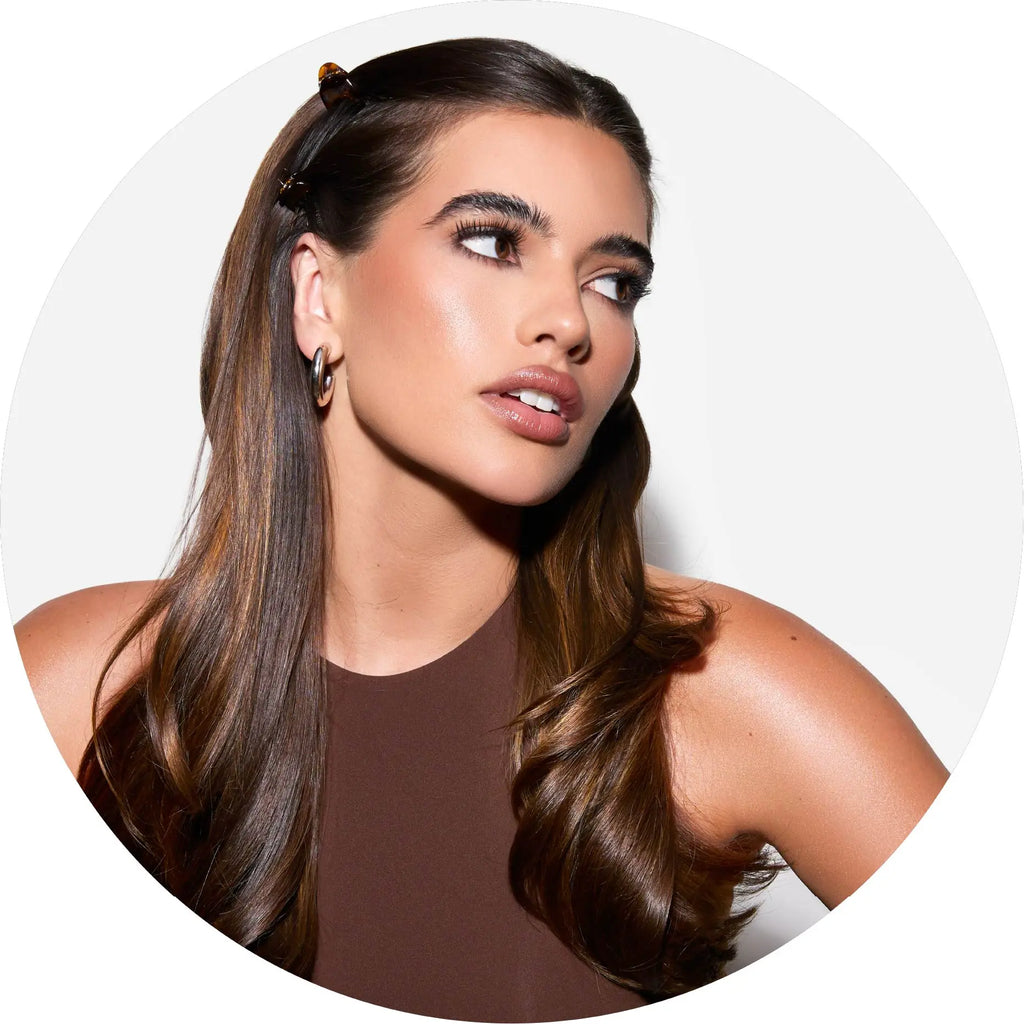 Hairtone Image