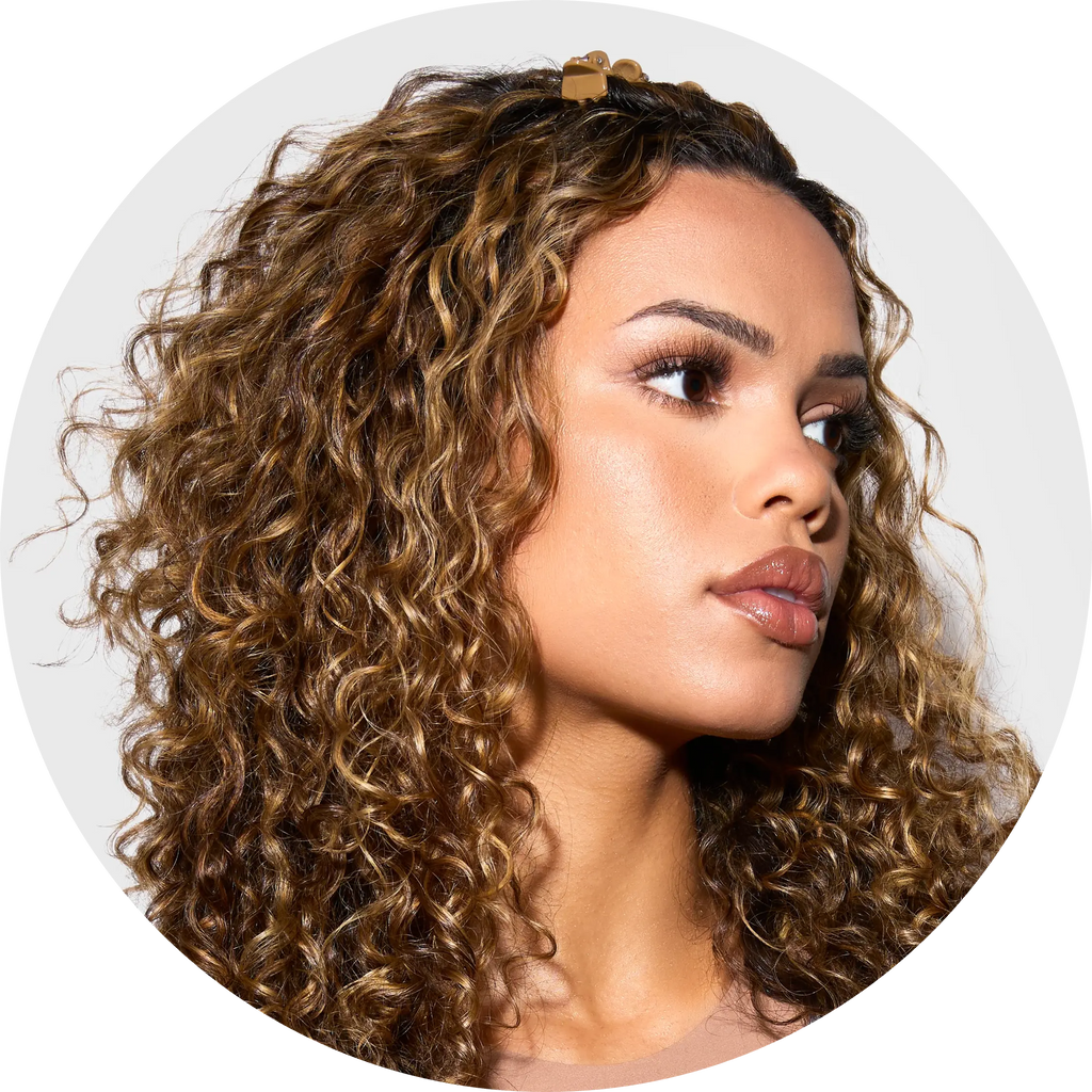 Hairtone Image