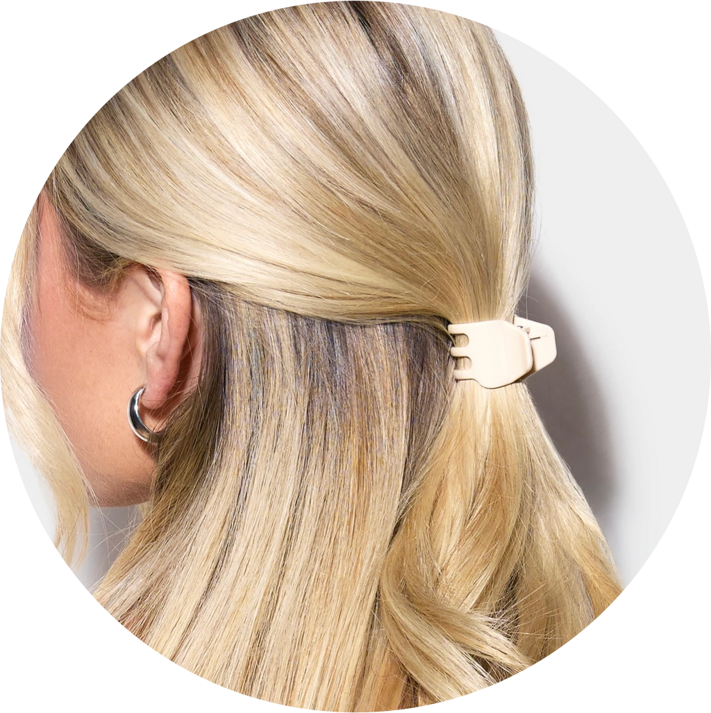 Hairtone Image
