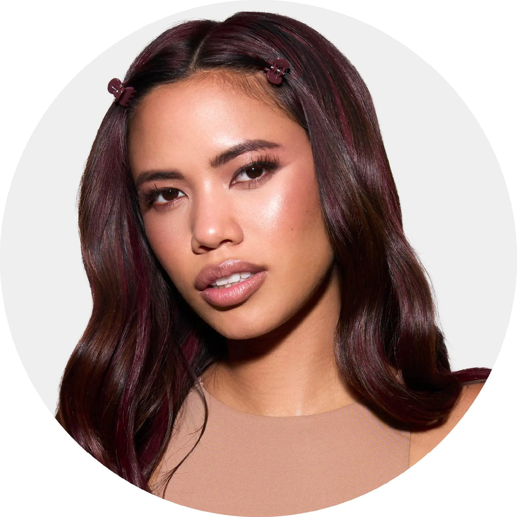 Hairtone Image