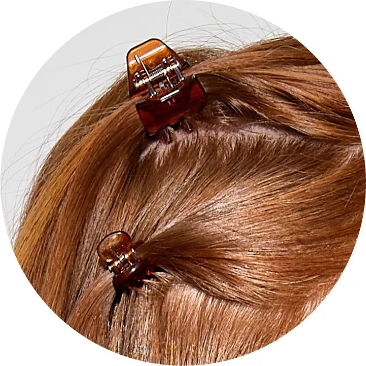Hairtone Image