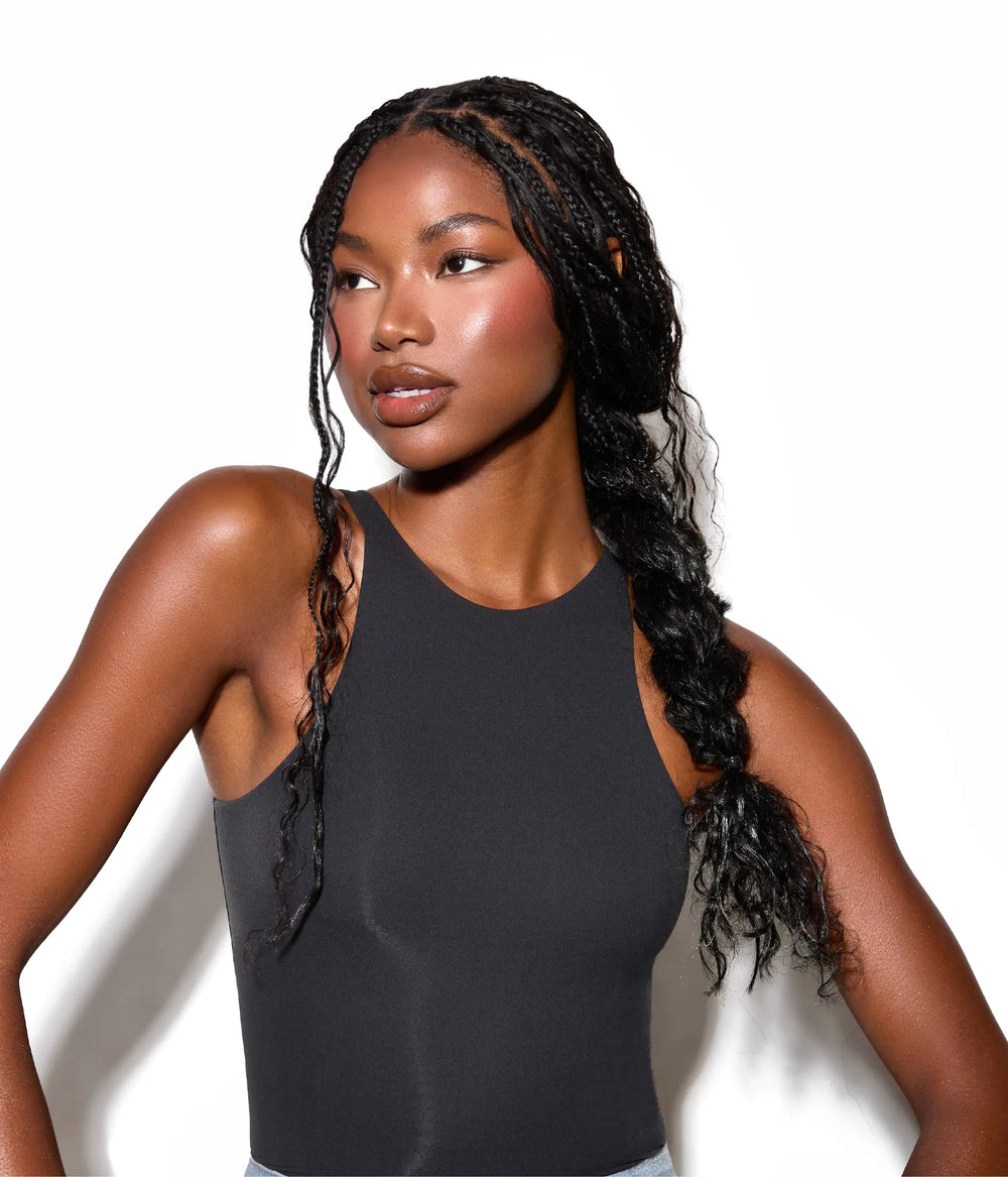 BeautyBands™ All Black Polys with HeartBreaker™ Removal Tool, 301 Pcs