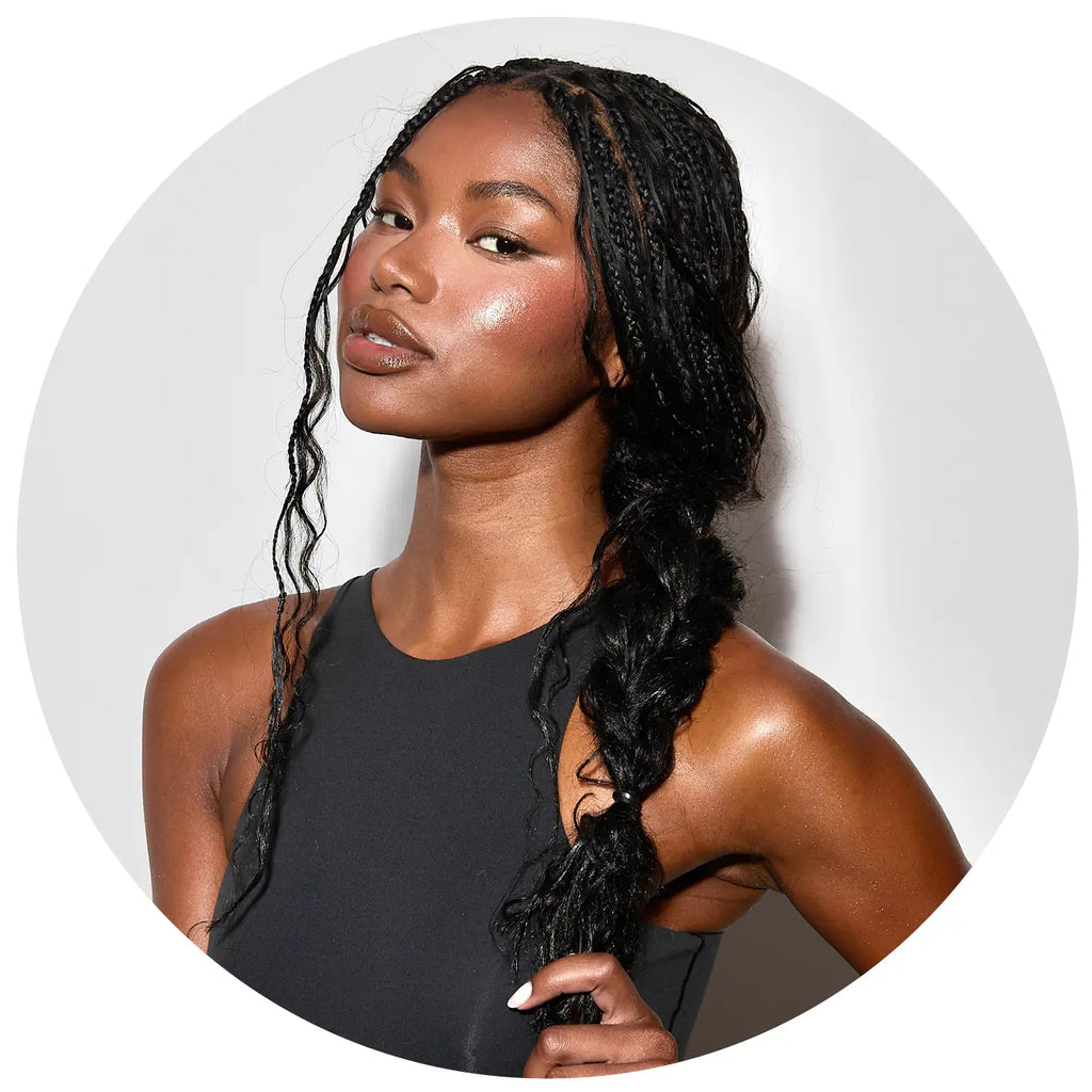 Hairtone Image