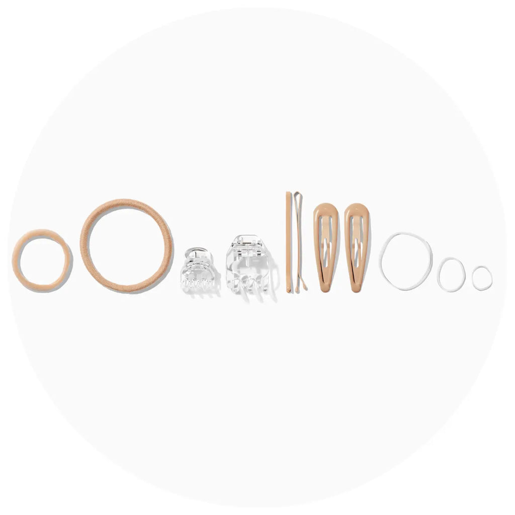 everyday essentials image
