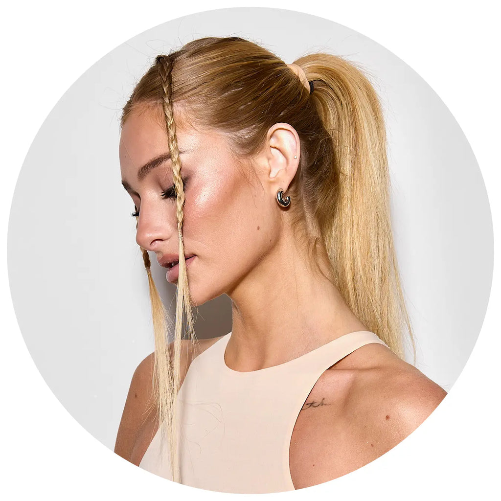 Hairtone Image