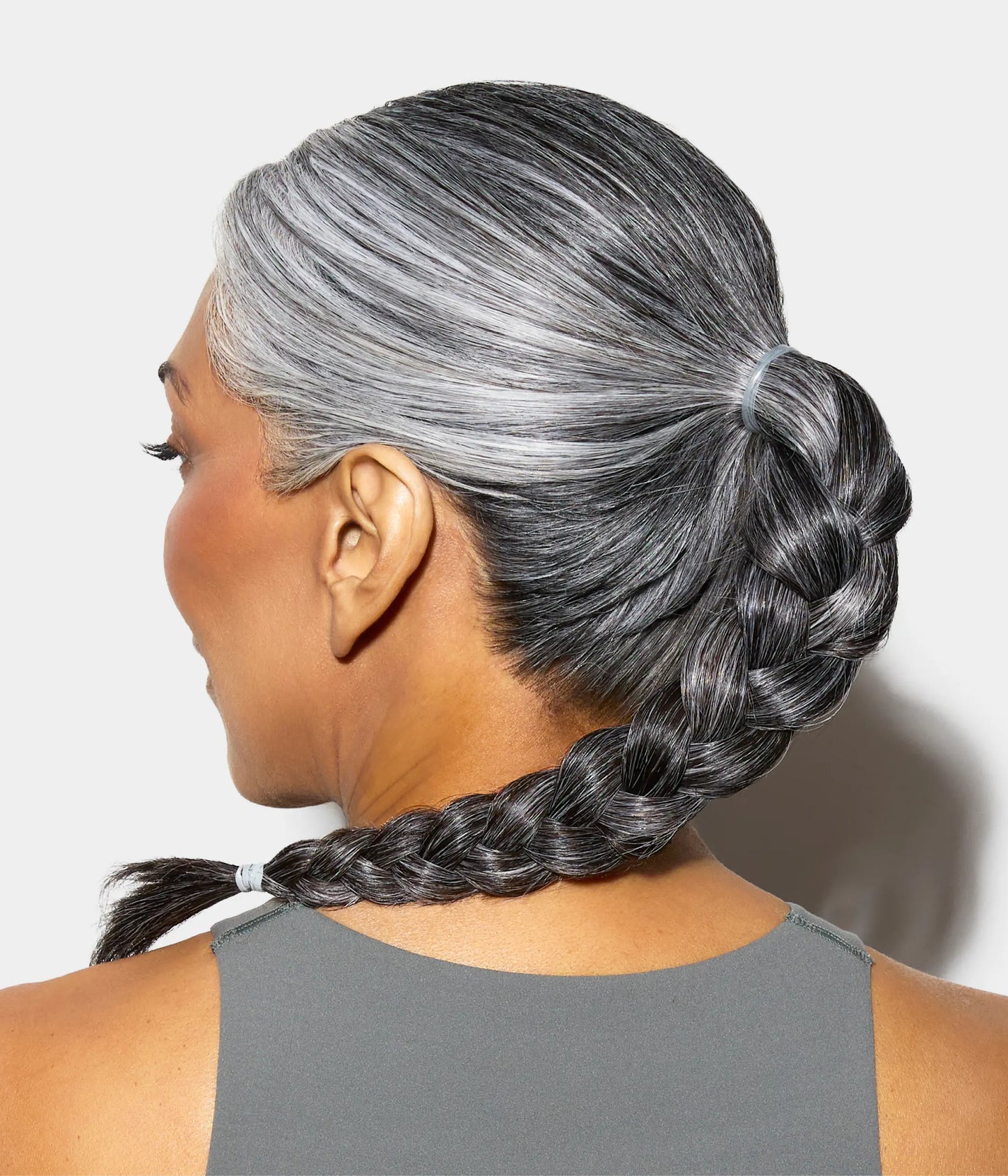 BeautyBands™ Silver Fox Polys with HeartBreaker™ Tool, 301 Pcs