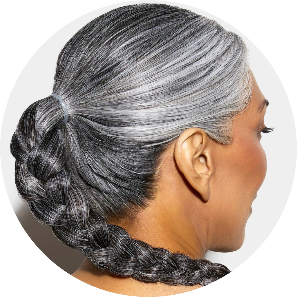 Hairtone Image