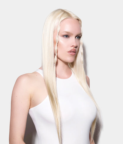 BeautyBands™ Icy Platinum Polys with HeartBreaker™ Tool, 301 Pcs