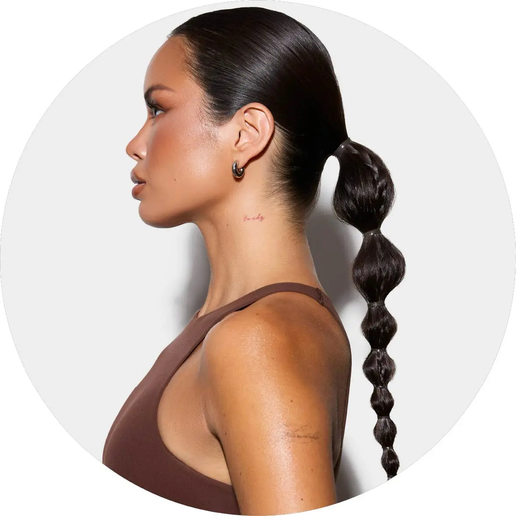 Hairtone Image