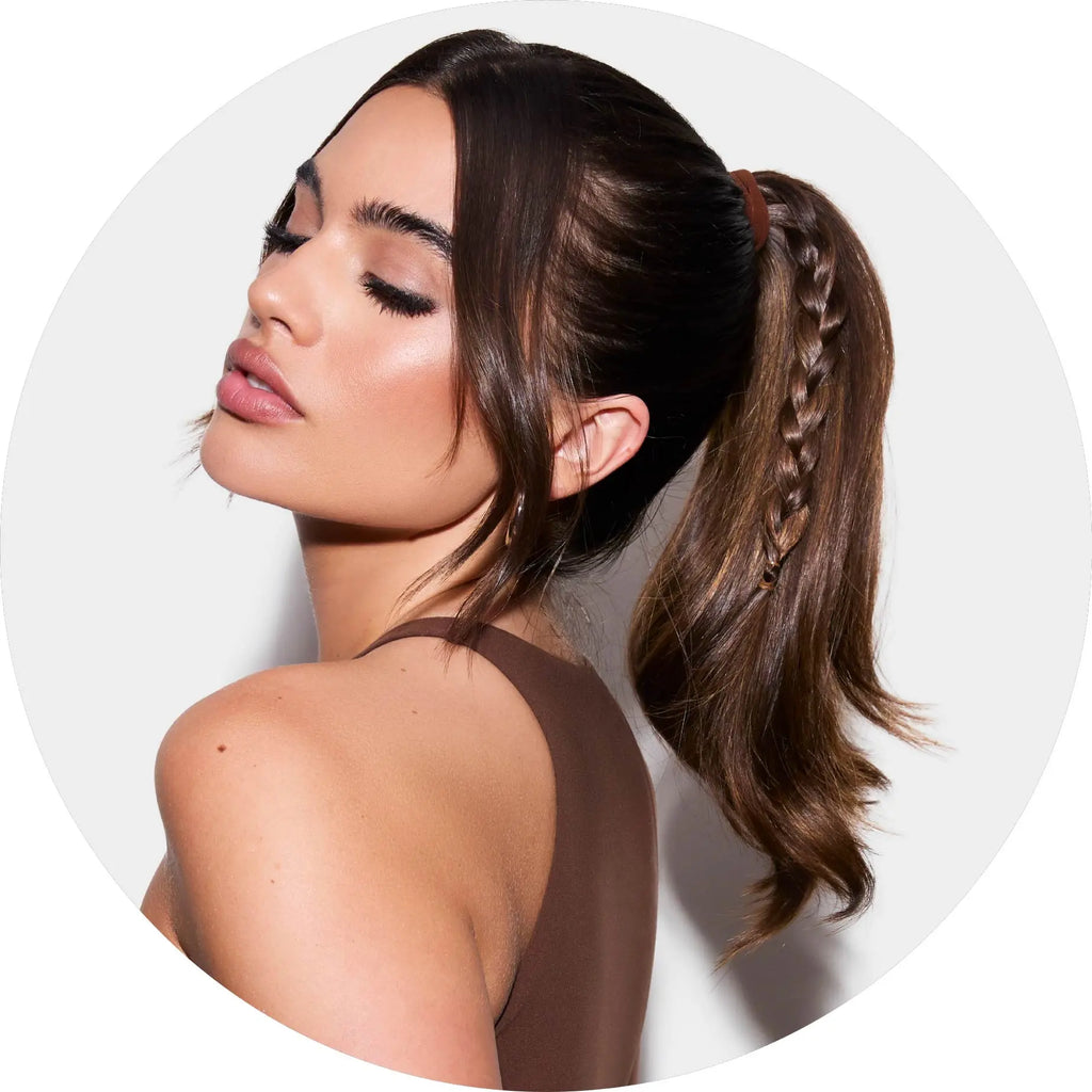 Hairtone Image