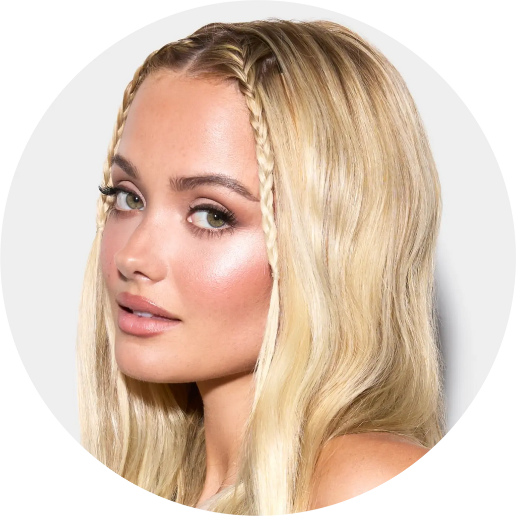 Hairtone Image