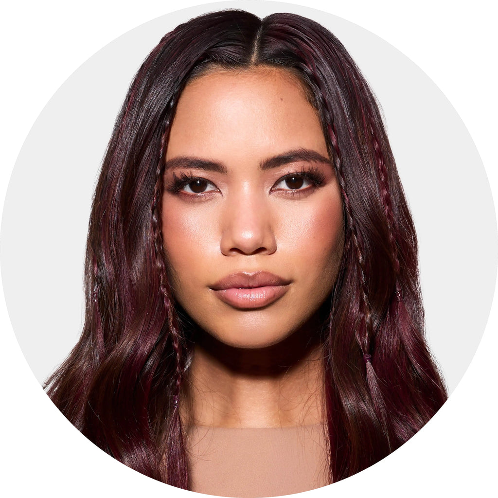 Hairtone Image