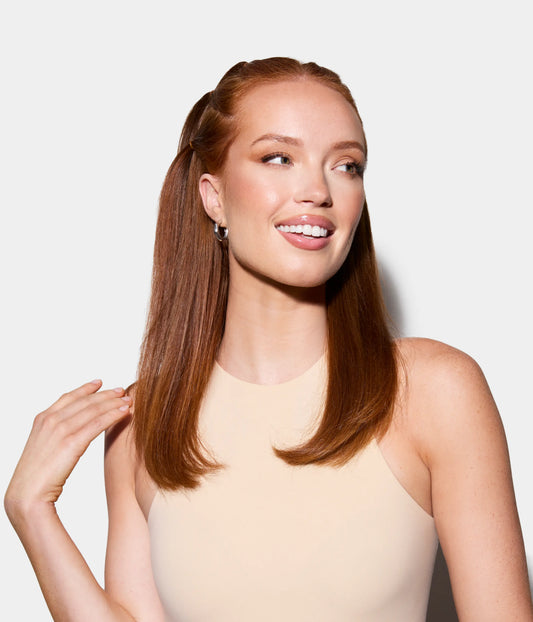 BeautyBands™ Ginger Root  Polys with HeartBreaker™ Tool, 301 Pcs
