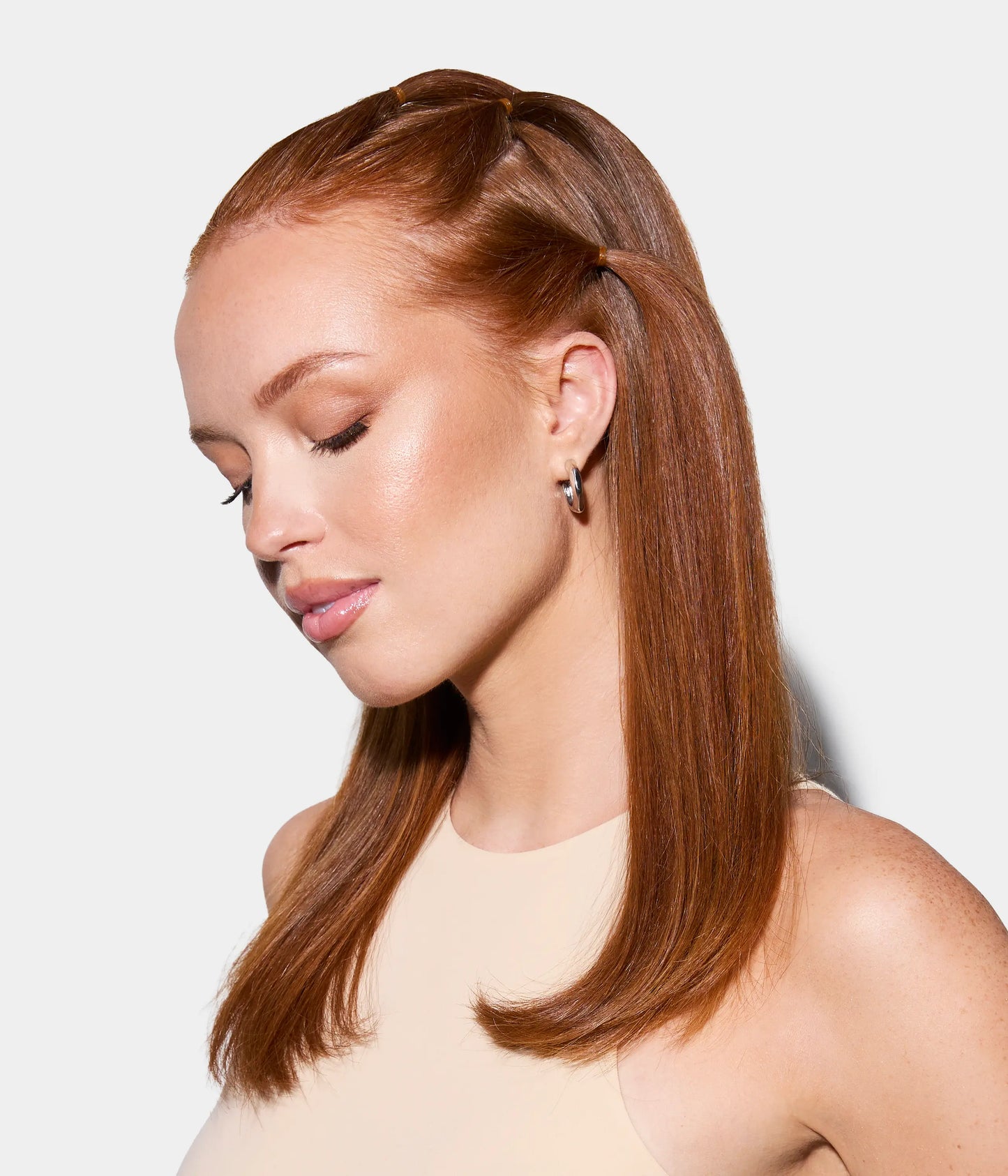 BeautyBands™ Ginger Root  Polys with HeartBreaker™ Tool, 301 Pcs