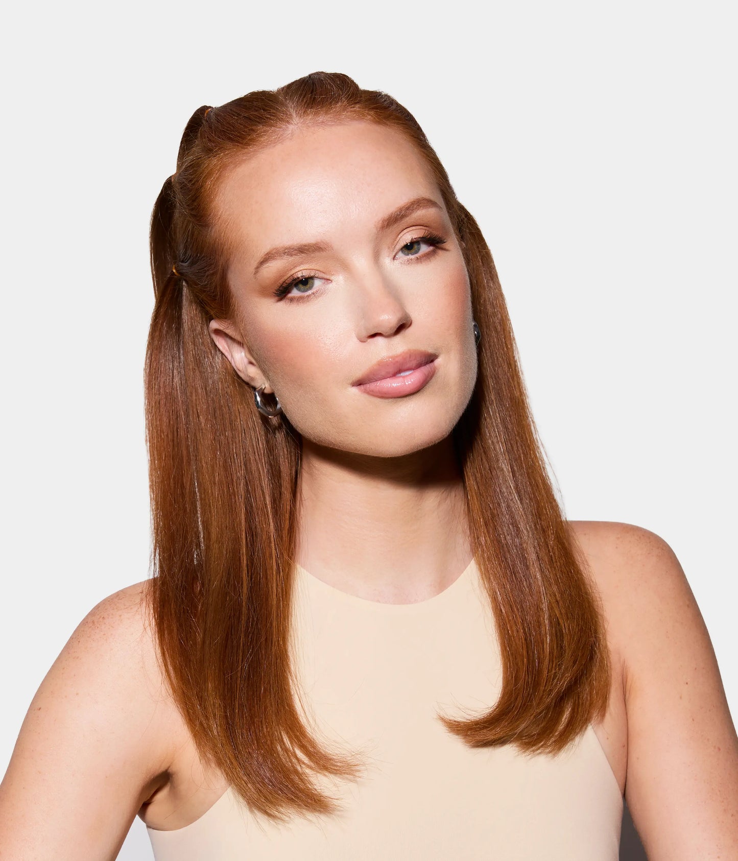 BeautyBands™ Ginger Root  Polys with HeartBreaker™ Tool, 301 Pcs