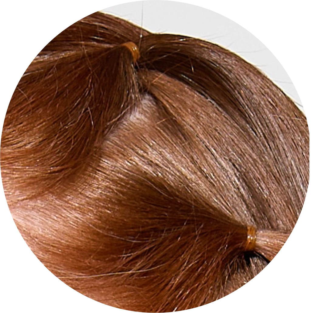Hairtone Image