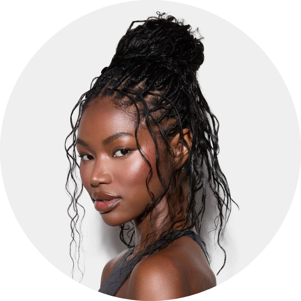 Hairtone Image