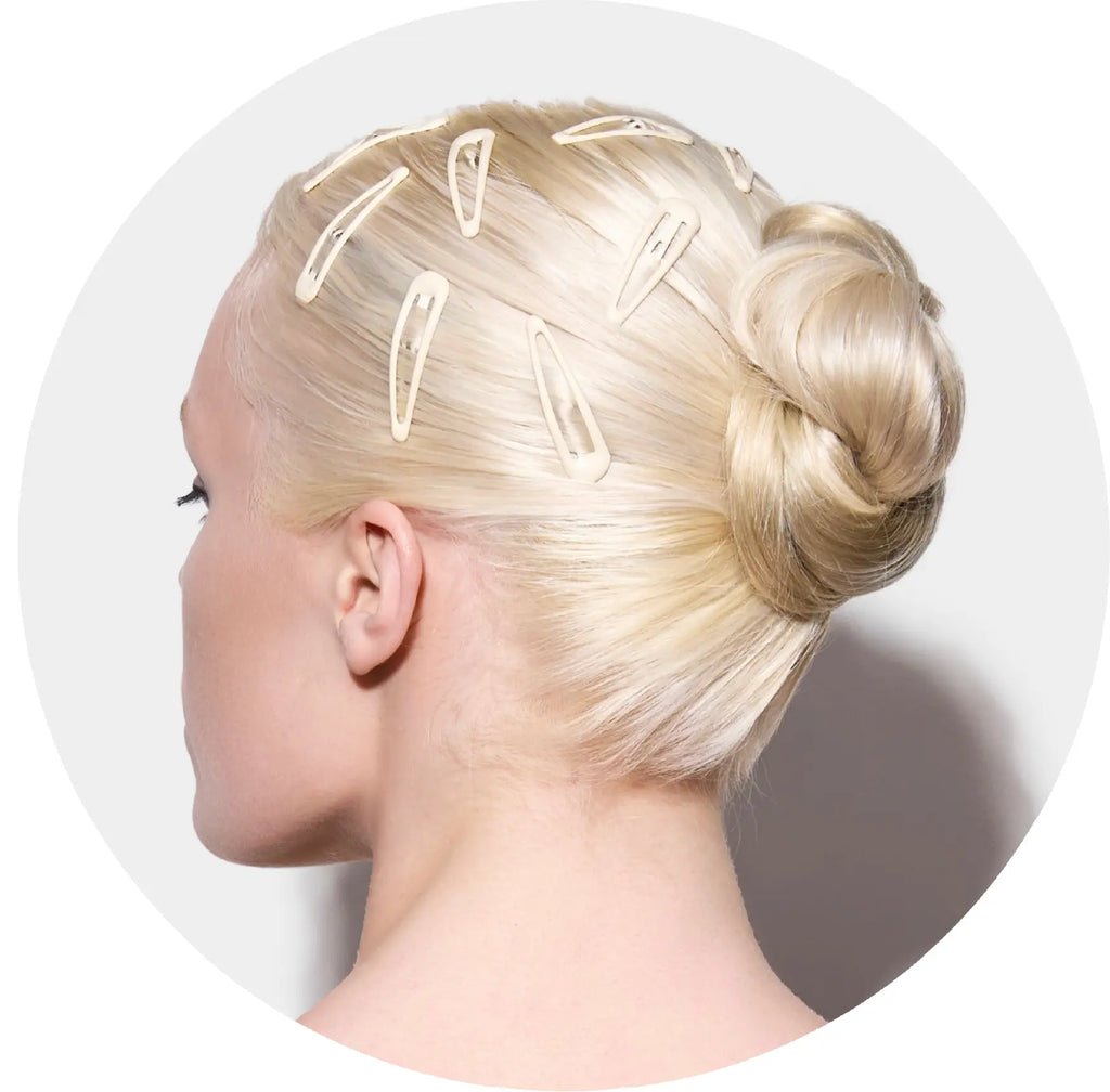 Hairtone Image