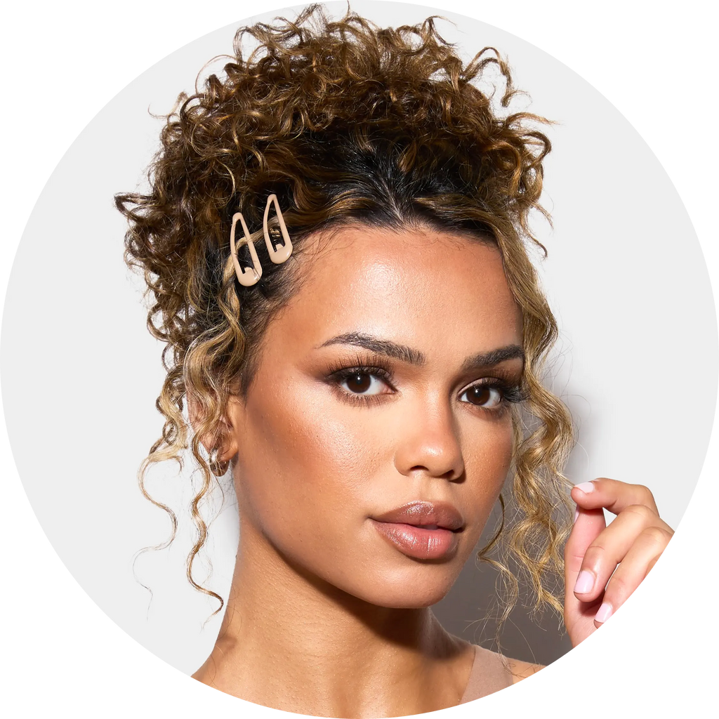 Hairtone Image