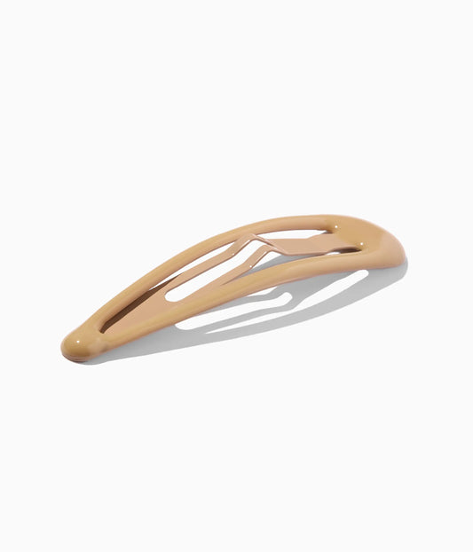JELLIFY™ Jelly Snap Clips in Blonde Bombshell, 12 Pcs