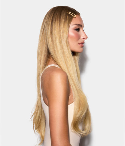 JELLIFY™ Jelly Snap Clips in Blonde Bombshell, 12 Pcs