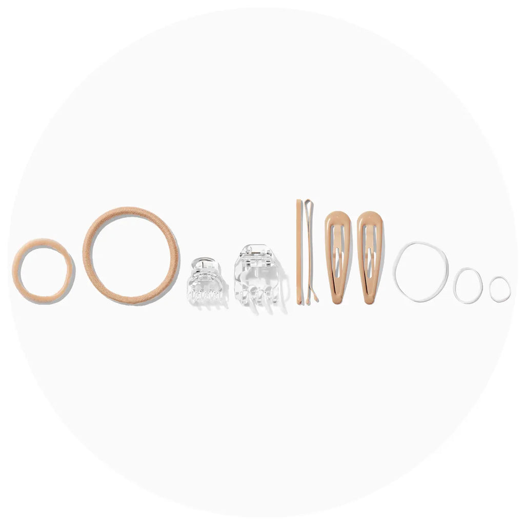 everyday essentials image