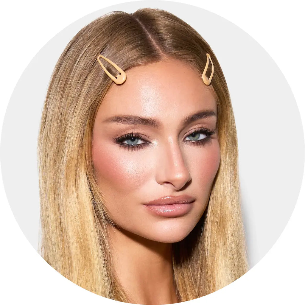 Hairtone Image