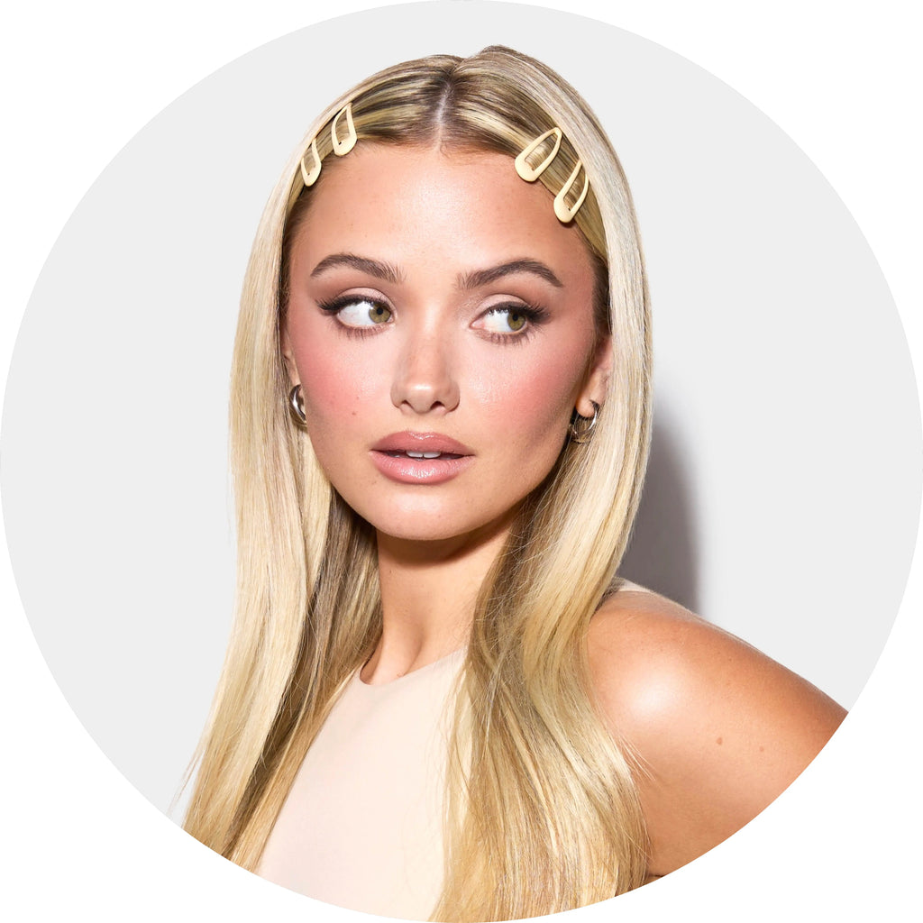 Hairtone Image