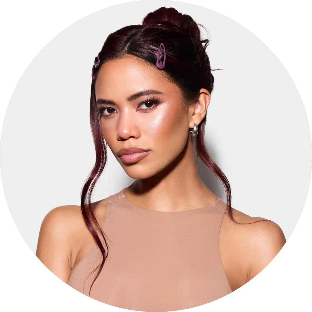 Hairtone Image