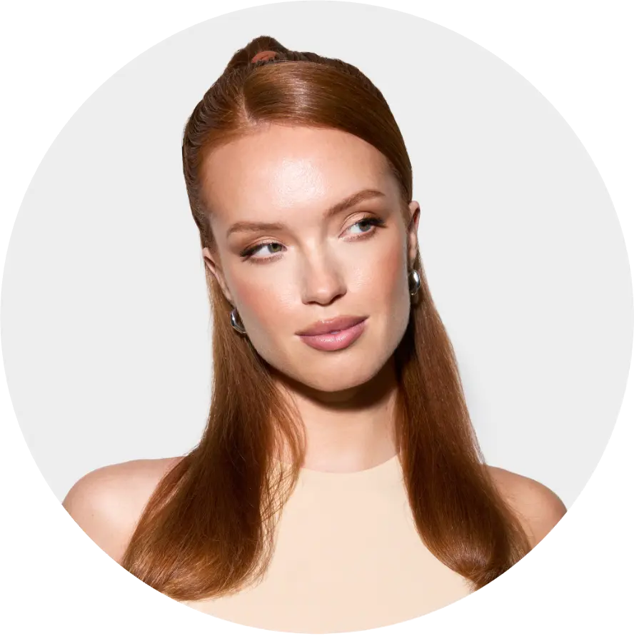 Hairtone Image