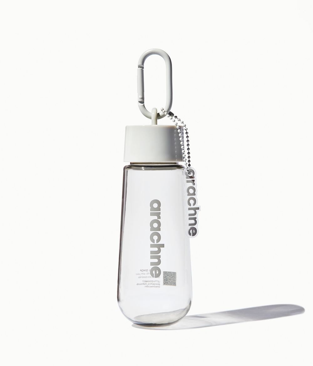 BobbyBottle™ Clip & Go Capsule in Cloud Drop