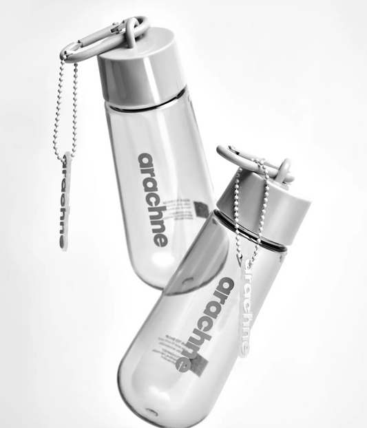BobbyBottle™ Clip & Go Capsule in Cloud Drop