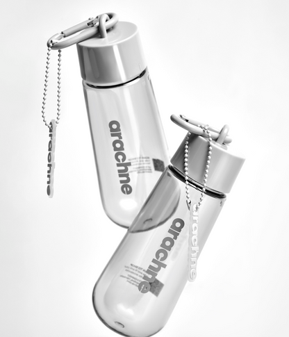 BobbyBottle™ Clip & Go Capsule in Cloud Drop