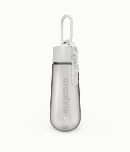 BobbyBottle™ Clip & Go Capsule in Cloud Drop